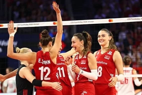 Filenin Sultanları yarı final bileti arıyor