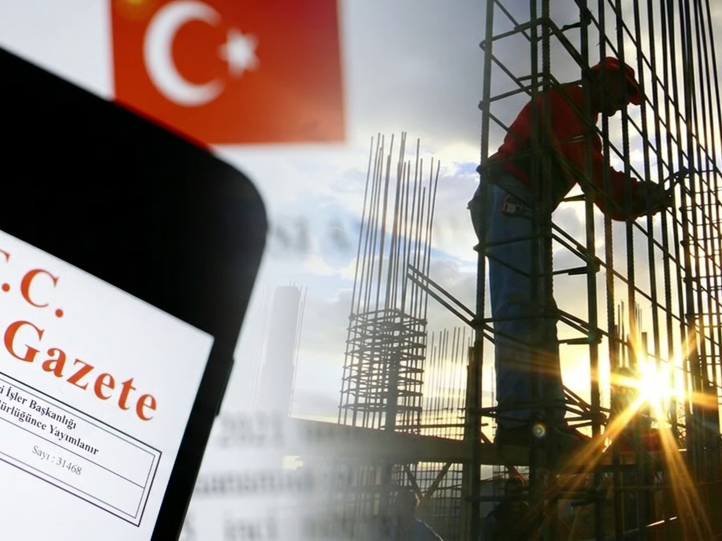 SGK'dan asgari işçilik denetimlerinde yeni dönem Resmi Gazete'de yayımlandı