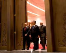 Chatham House: Küresel Güney yeni bir küresel düzen istiyor