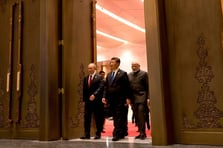 Chatham House: Küresel Güney yeni bir küresel düzen istiyor