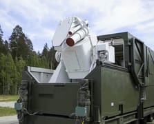 Rusya, insansız hava araçlarına karşı yeni lazer sistemi denediğini açıkladı