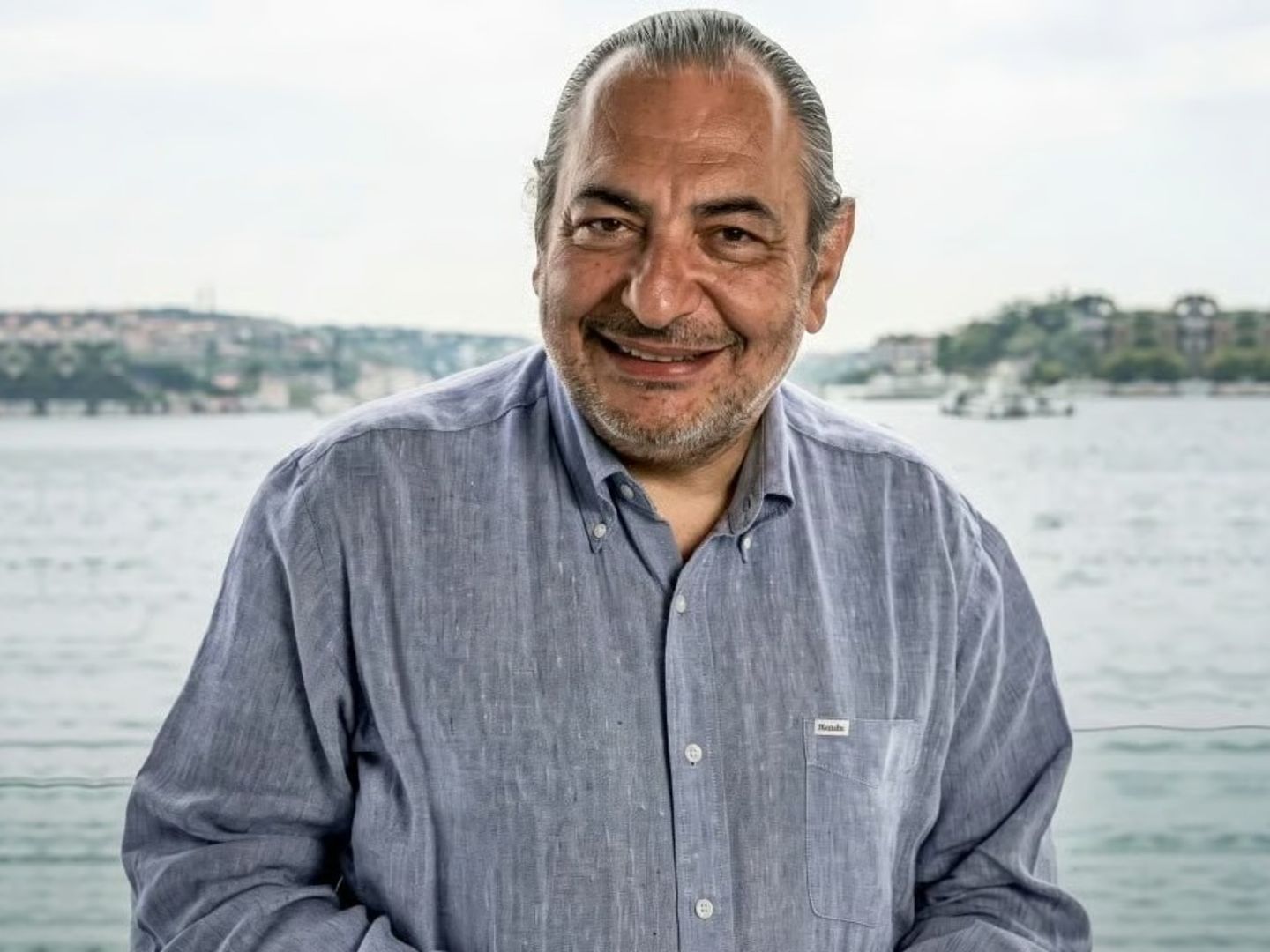 Reha Muhtar hayatını kaybetti! Uzun süredir tedavi görüyordu