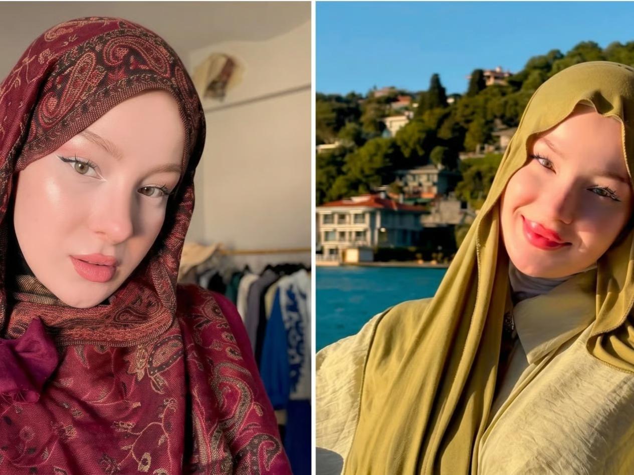 Sosyal medya fenomeni Fatma Soydaş tutuklandı