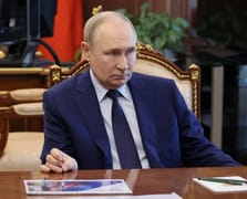 Polonya'dan Putin'e net uyarı: "Hava sahamıza girersen indirip tutuklarız"