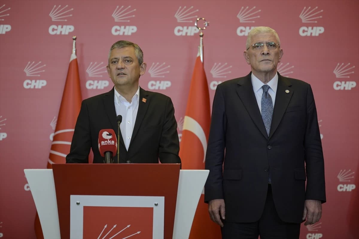 Müsavat Dervişoğlu Kemal Kılıçdaroğlu için ne söyledi?