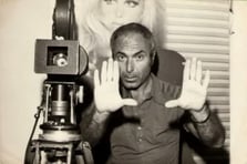 Yeşilçam’da çocuk yıldızların öncüsü: Memduh Ün