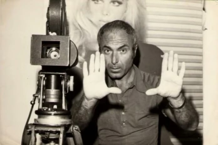 Yeşilçam’da çocuk yıldızların öncüsü: Memduh Ün