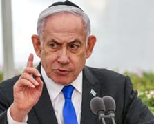 Arab Center DC: Arap Devletleri İsrail'e karşı neden çaresiz?