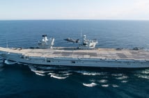 ABD, İngiltere'nin Avrupa'ya odaklanmasını istiyor