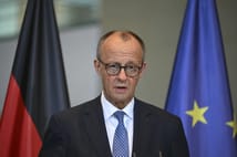 Almanya, İsrail’e askeri ihracatı durdurdu