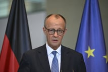 Almanya, İsrail’e askeri ihracatı durdurdu