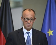 Almanya, İsrail’e askeri ihracatı durdurdu