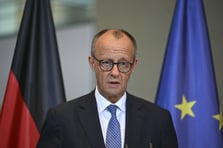 Almanya, İsrail’e askeri ihracatı durdurdu