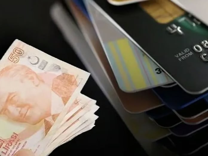 Kredi ve kart borcu olanlar için son saatler! Yapılandırma süreci bugün bitiyor 