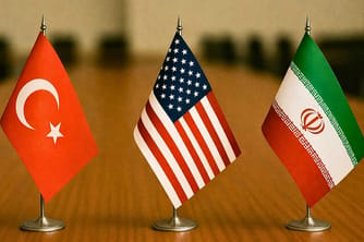 Türkiye Reviews Contingency Plans Amid US–Iran Tensions