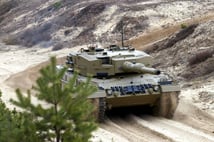 Yunanistan 170 Leopard 2A4 tankını modernize etmeye hazırlanıyor