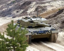 Yunanistan 170 Leopard 2A4 tankını modernize etmeye hazırlanıyor