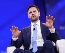 ABD Başkan Yardımcısı olası bir trajedi halinde görevi devralmaya hazır olduğunu söyledi