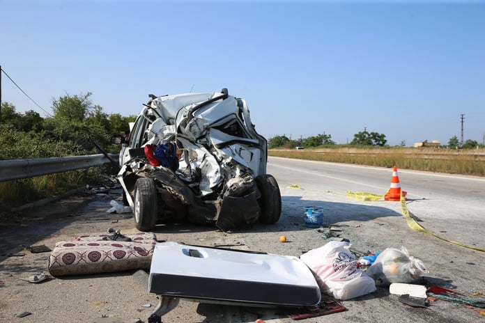 Kurban Bayramı'nın ilk gününde trafik kazalarında 7 can kaybı yaşandı