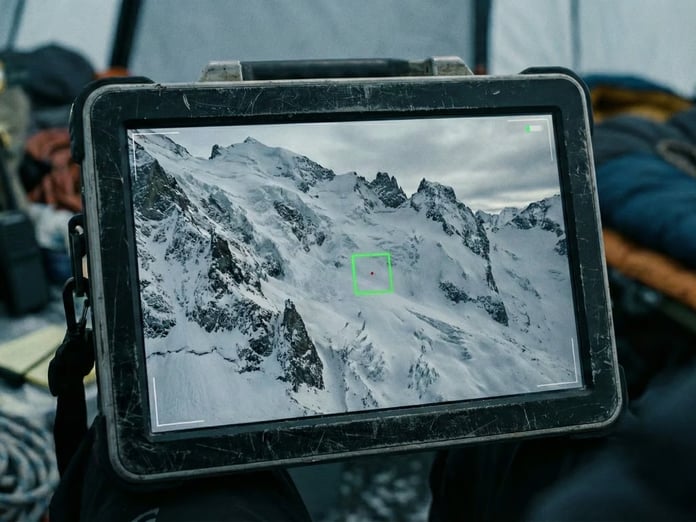 Alpler’deki trajik gizem son buldu Yapay zeka kayıp dağcıyı nasıl teşhis etti?