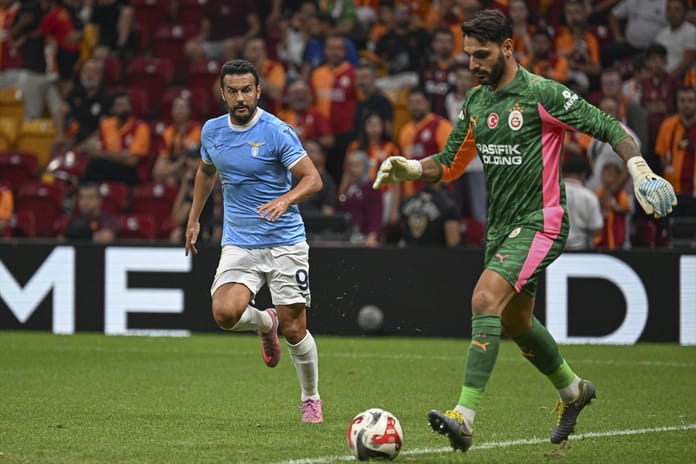 "Galatasaray'ın menfaatleri önemli"