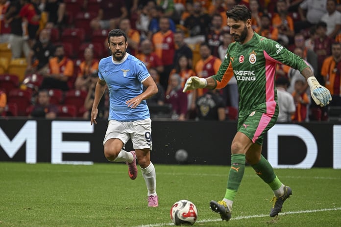 "Galatasaray'ın menfaatleri önemli"