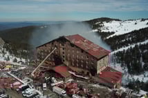 Kartalkaya faciasında 6 bakanlık personeli hakkında daha soruşturma izni