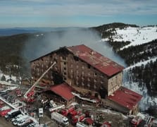 Kartalkaya faciasında 6 bakanlık personeli hakkında daha soruşturma izni