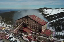 Kartalkaya faciasında 6 bakanlık personeli hakkında daha soruşturma izni