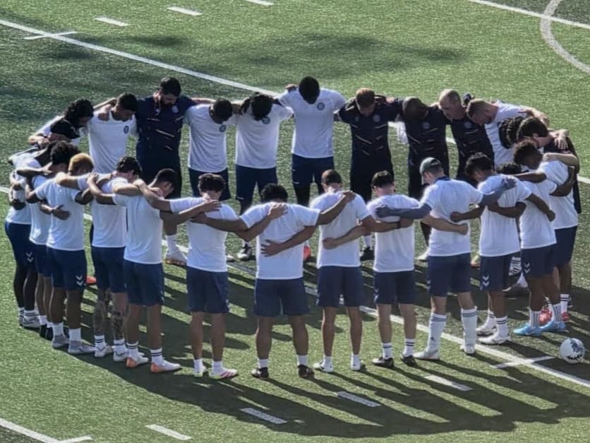 Futbolun son kalesi düştü