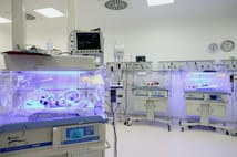 Yenidoğan bebeğin sarılık tedavi ücreti KDK girişimiyle iade edildi