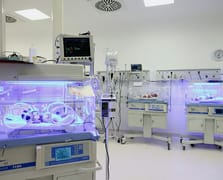 Yenidoğan bebeğin sarılık tedavi ücreti KDK girişimiyle iade edildi