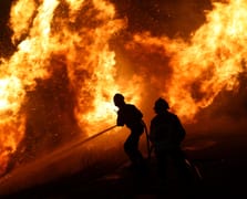 Portekiz'de orman yangınlarıyla mücadele sürüyor: 3 ölü