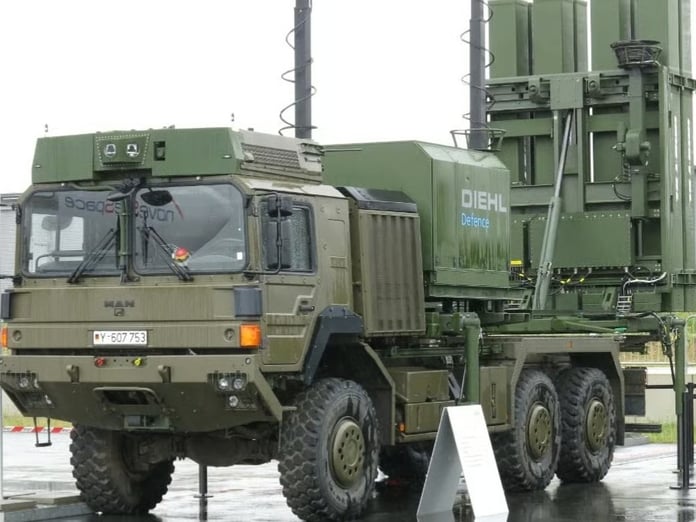 Almanya'da 2025 bütçe tasarısı onaylandı