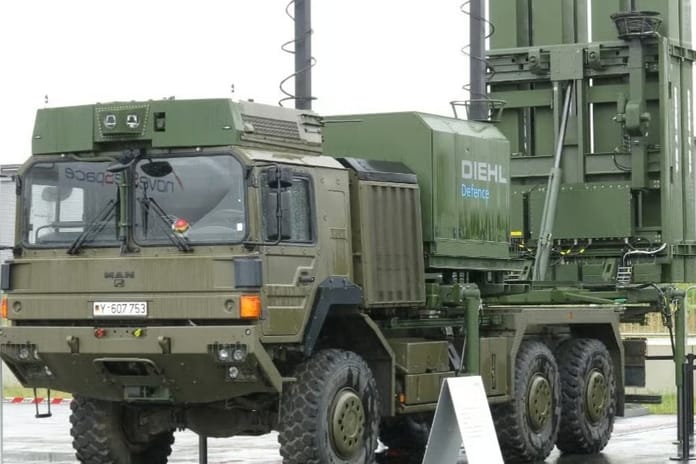 Almanya'da 2025 bütçe tasarısı onaylandı