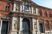 İtalya'da 50 bin kefenle Gazze çağrısı