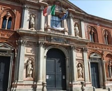 İtalya'da 50 bin kefenle Gazze çağrısı