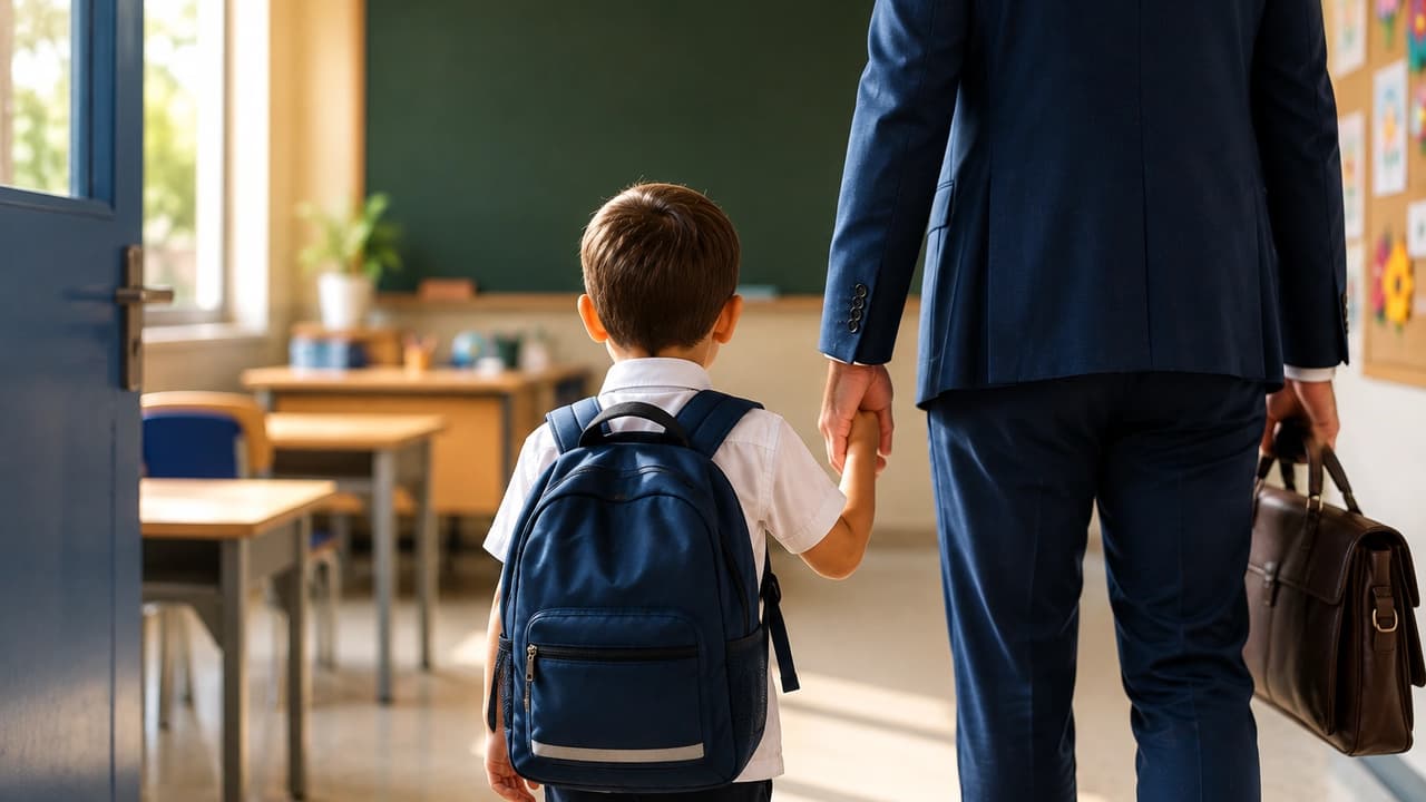 Çocuğu okula başlayacak memurlara müjde! Yeni uygulama geliyor