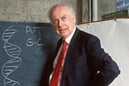 DNA’nın şifresini çözen James Watson hayatını kaybetti