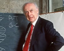 DNA’nın şifresini çözen James Watson hayatını kaybetti