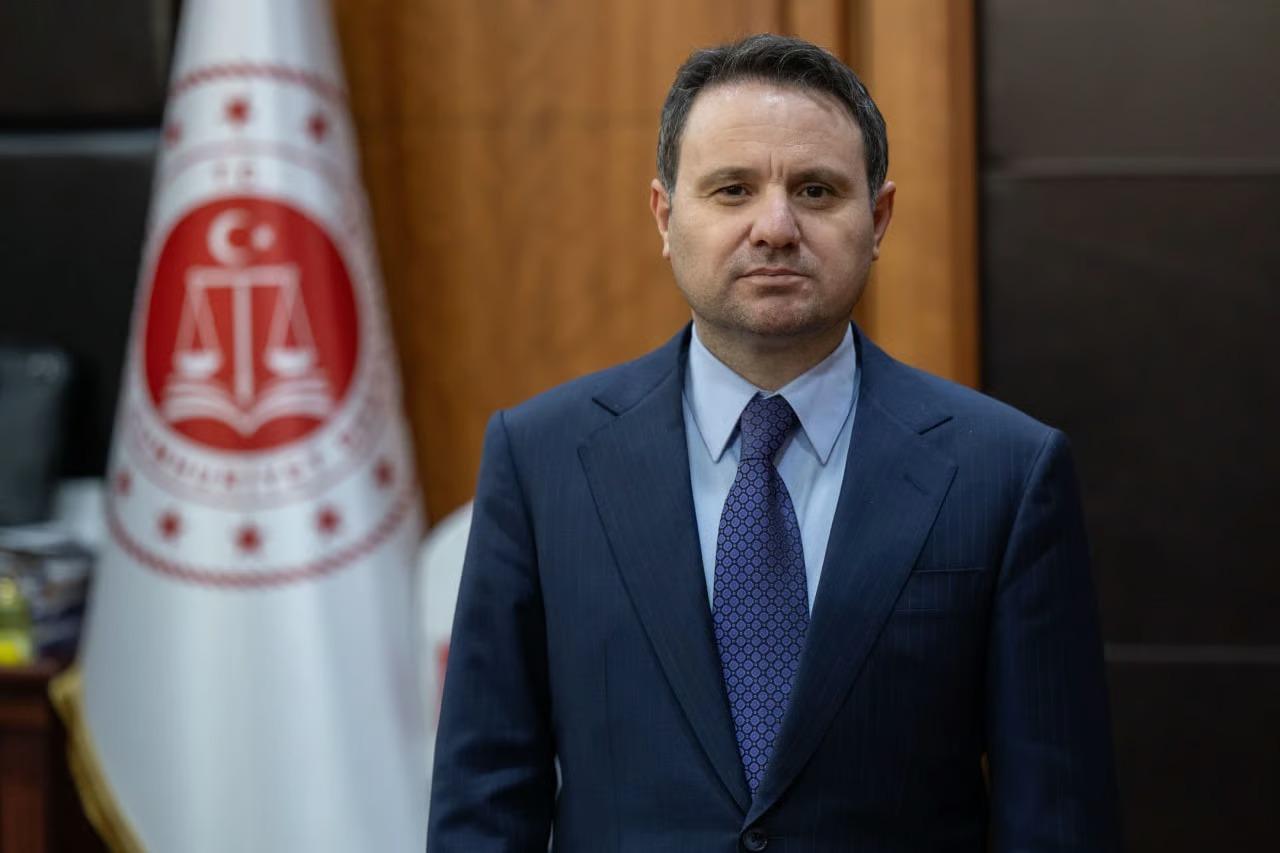"Yasal düzenlemenin genel affa dönüşmesi mümkün değil"
