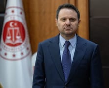 Akın Gürlek'ten umut hakkı açıklaması: Yasal düzenlemenin genel affa dönüşmesi mümkün değil