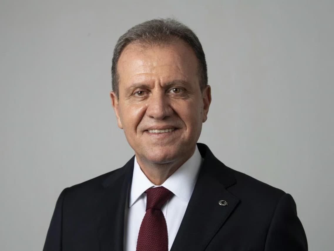 Türkiye Belediyeler Birliği Başkanı Vahap Seçer oldu
