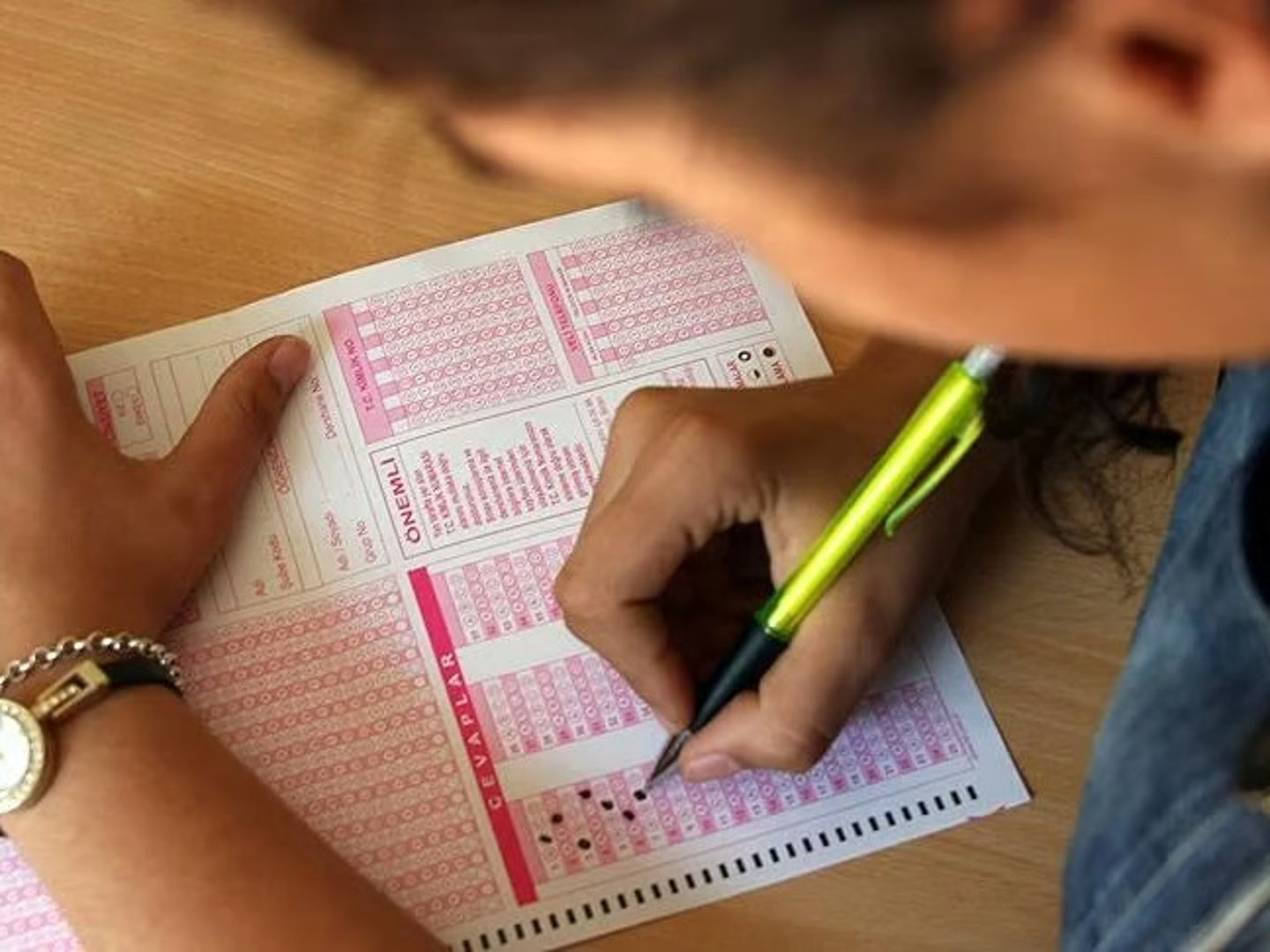 Bursluluk sınavı sonuçları açıklandı mı? MEB sonuç sorgulama ile İOKBS-Bursluluk sınavı sonuçları ne zaman açıklanacak?