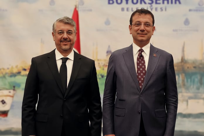 İBB Eski Genel Sekreteri Çağlar: İhale ve harcamalar yetkim dışındaydı