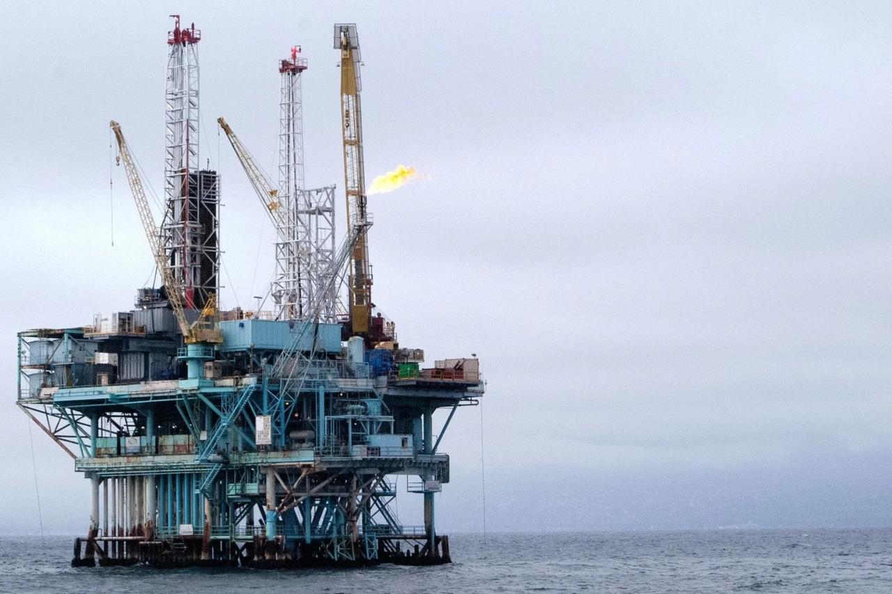 Polonya açıklarında Avrupa’nın son on yılındaki en büyük petrol keşiflerinden biri yapıldı