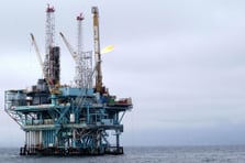 Polonya açıklarında Avrupa’nın son on yılındaki en büyük petrol keşiflerinden biri yapıldı