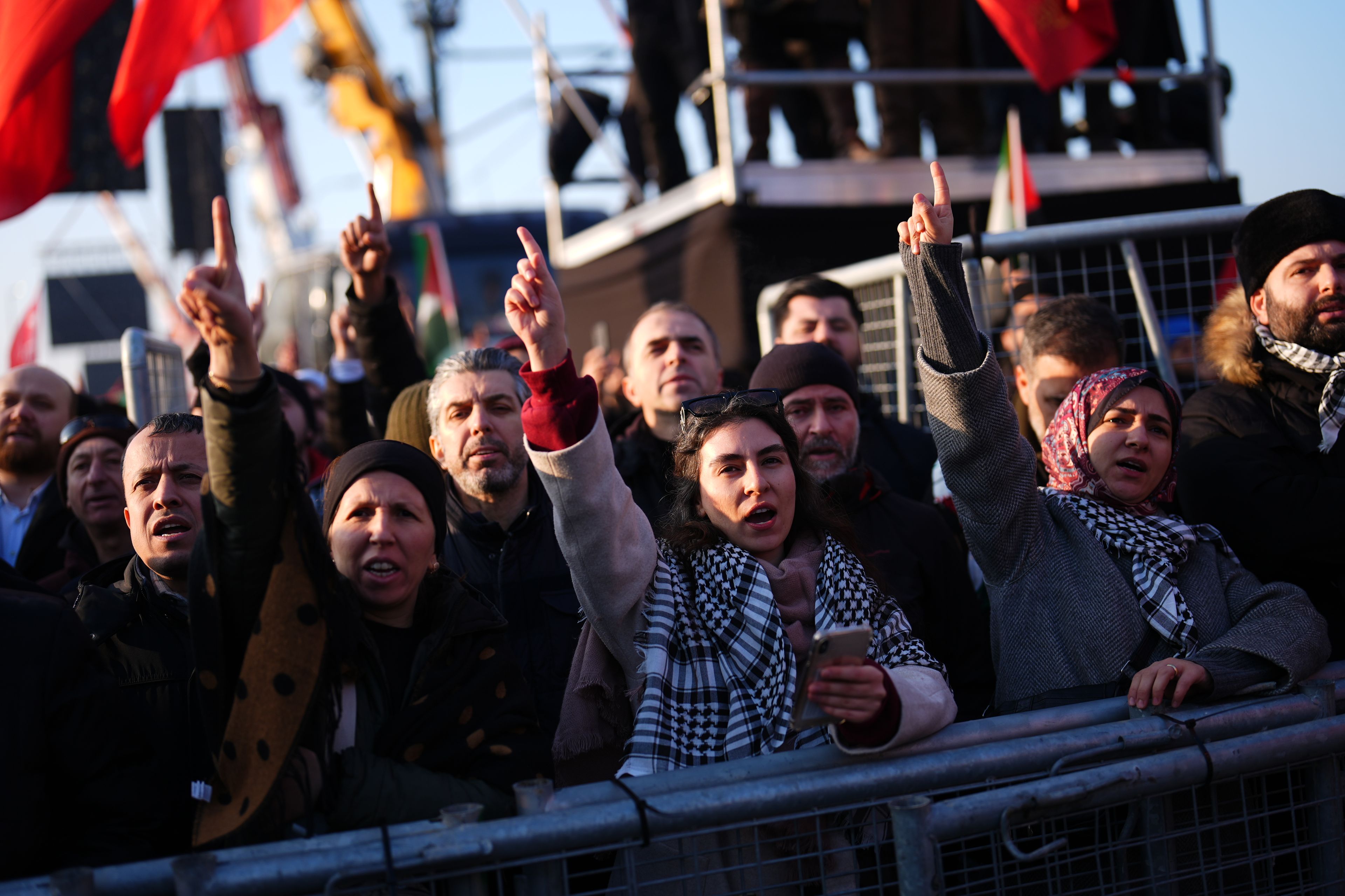 Galeri Fotoğrafı