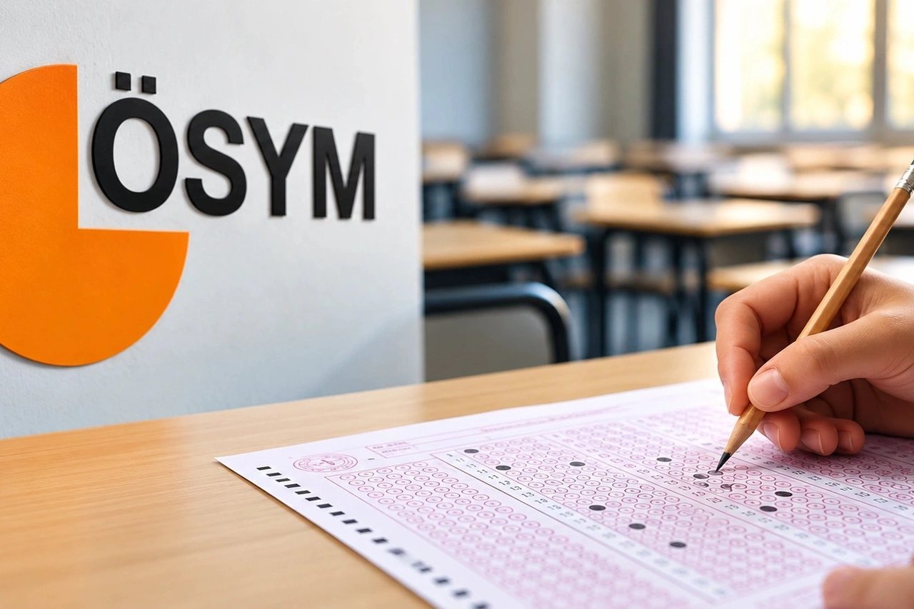 ÖSYM 2027 sınav takvimini açıkladı! YKS, KPSS, MSÜ, ALES ve DGS ne zaman?
