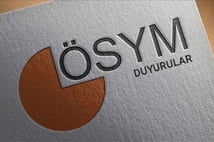 ÖSYM sınav takvimi 2026 açıklandı | ÖSYM 2026 sınav takvimiyle ALES, DGS, KPSS, YDS, YKS ne zaman yapılacak, hangi tarihte?